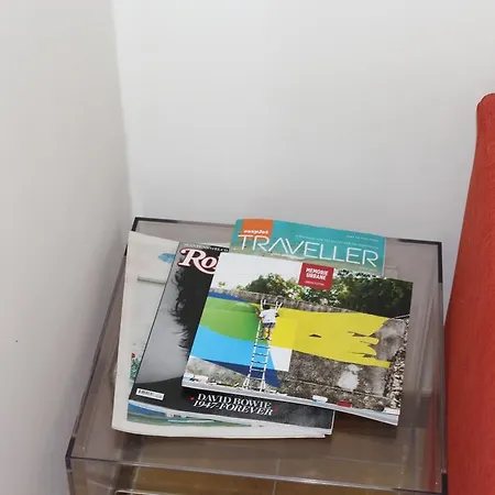 Apartment Spiaggia Art House Gaeta