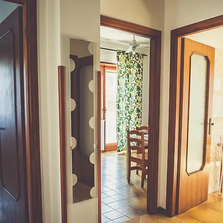 Spiaggia Art House Apartment Gaeta