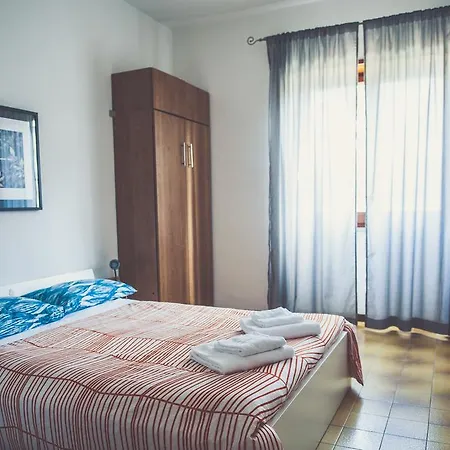 Spiaggia Art House Gaeta