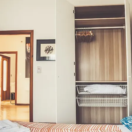 Apartment Spiaggia Art House Gaeta