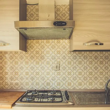 Spiaggia Art House Apartment *