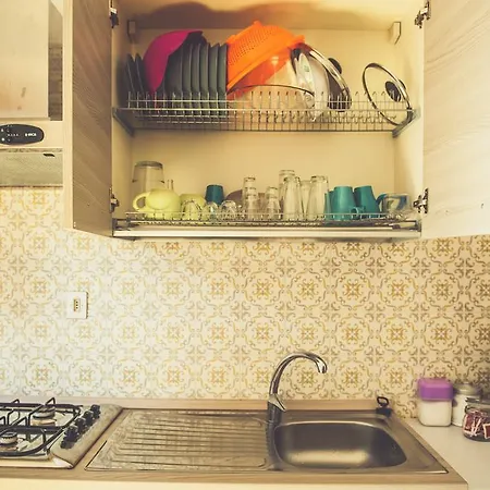 Spiaggia Art House Apartment