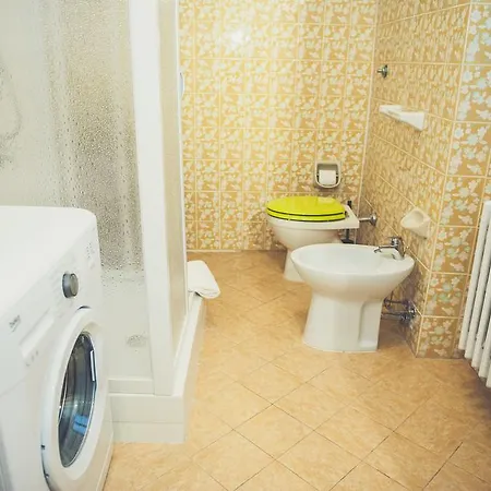 Apartment Spiaggia Art House Gaeta