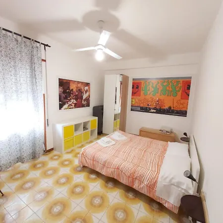 Spiaggia Art House Apartment Gaeta